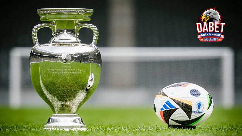Cup Henri Delaunay dành cho EURO 2024